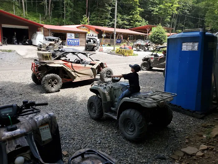 Pinnacle Creek ATV Campground Picture 2