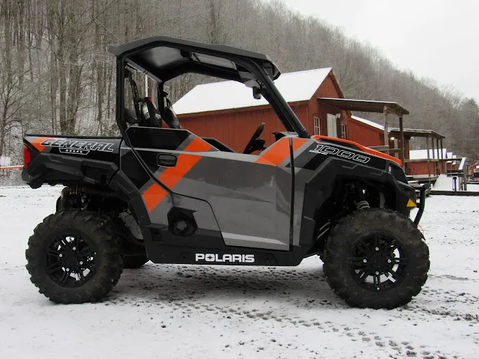 Wild Willy's ATV Rezort, Parts, Repair & Rentals Picture 9