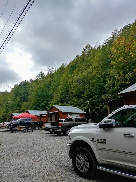 Wild Willy's ATV Rezort, Parts, Repair & Rentals Picture 1