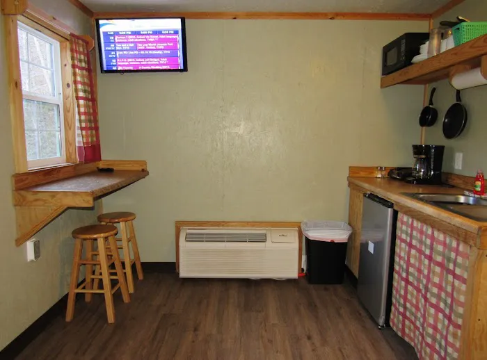 Wild Willy's ATV Rezort, Parts, Repair & Rentals Picture 3