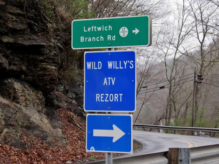 Wild Willy's ATV Rezort, Parts, Repair & Rentals Picture 6
