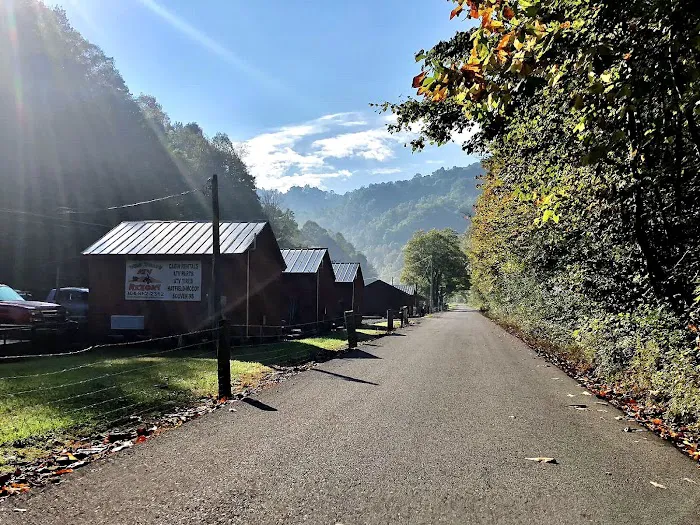 Wild Willy's ATV Rezort, Parts, Repair & Rentals Picture 7