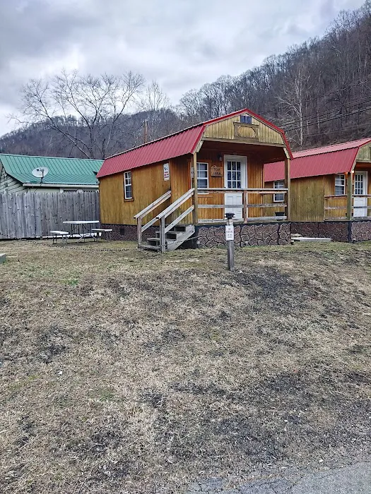 trail bandits cabins Picture 2
