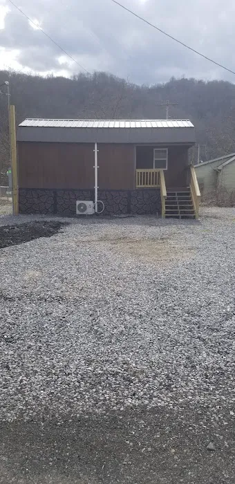 Trails & Tales Mountain Cabins Picture 1