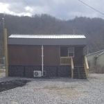 Trails & Tales Mountain Cabins