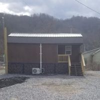 Trails & Tales Mountain Cabins ico