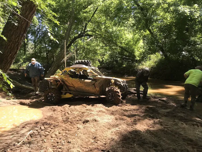 Trails & Tales Mountain Cabins Picture 5