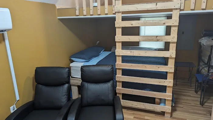 Trails & Tales Mountain Cabins Picture 3