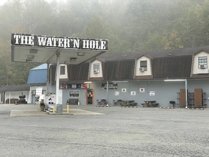 Pinnacle Creek Campground Picture 3