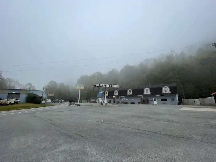 Pinnacle Creek Campground Picture 2