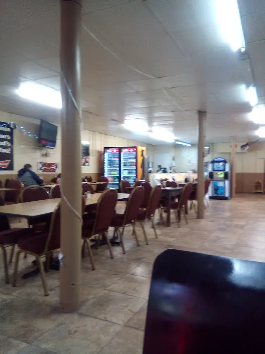 Pinnacle Creek Campground Picture 1