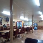 Pinnacle Creek Campground