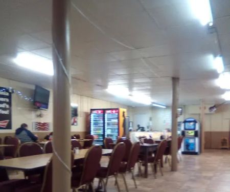 Pinnacle Creek Campground