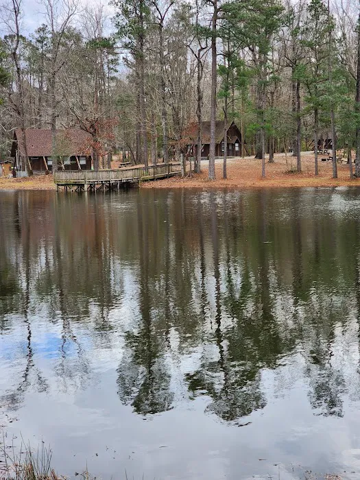 Kirkwood Camp & Conference Center Picture 4