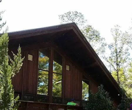 Kirkwood Camp & Conference Center