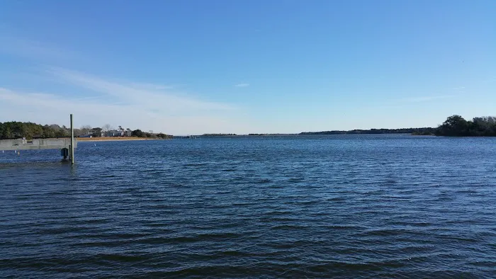 Stump Sound Campground Picture 4