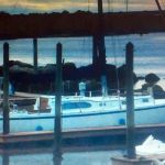 Stump Sound Campground