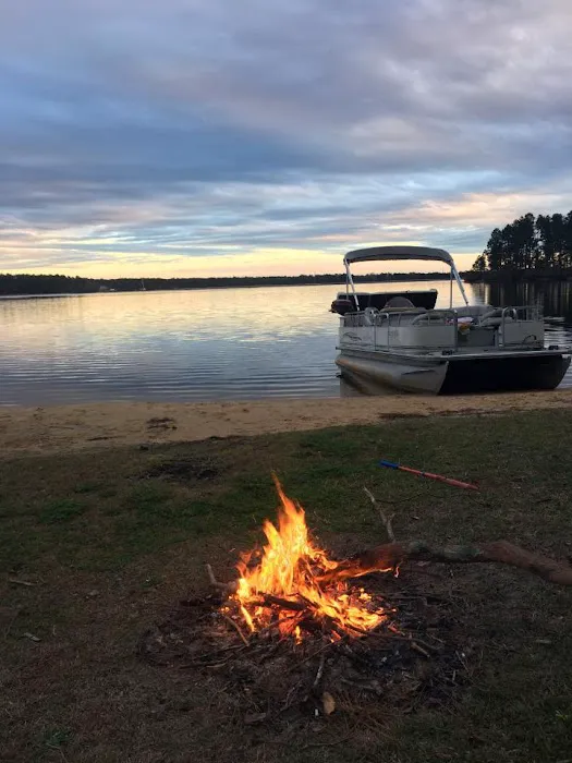 Stump Sound Campground Picture 8