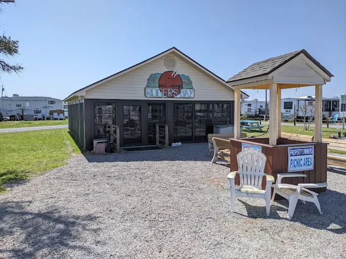 Rogers Bay Property Owners Association Picture 7