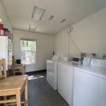 Seymour Johnson AFB Campground