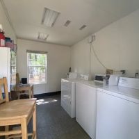 Seymour Johnson AFB Campground ico