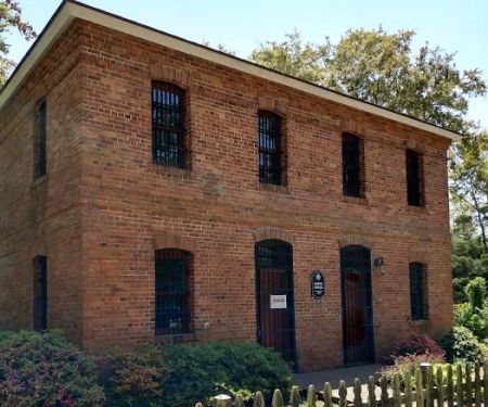 Rocky Point Campground