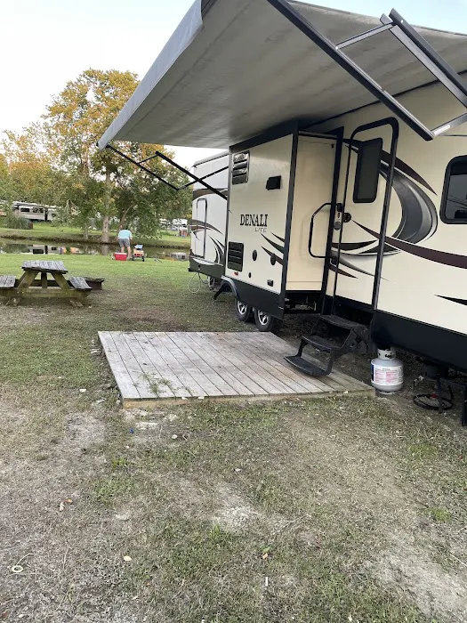 Rocky Point Campground Picture 7