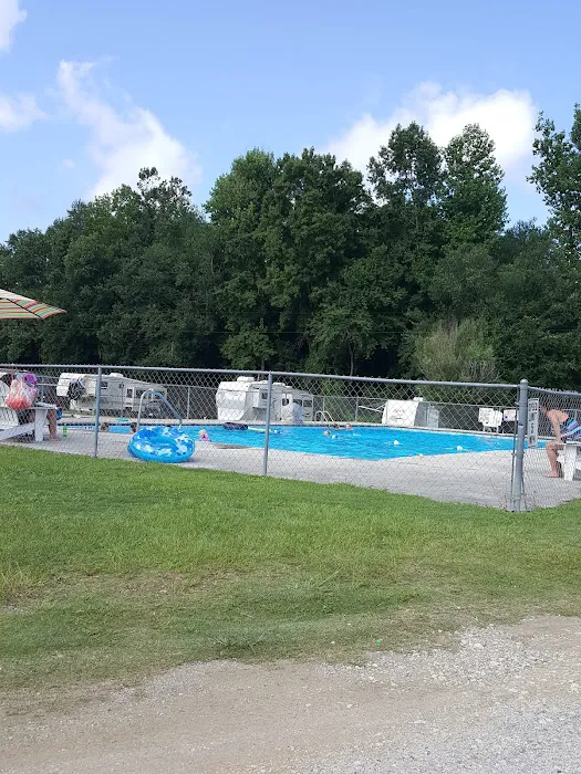 Rocky Point Campground Picture 3