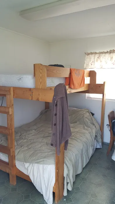 Virginia Creek Campground Picture 1