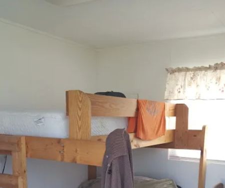 Virginia Creek Campground