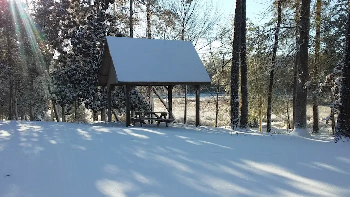 Virginia Creek Campground Picture 2