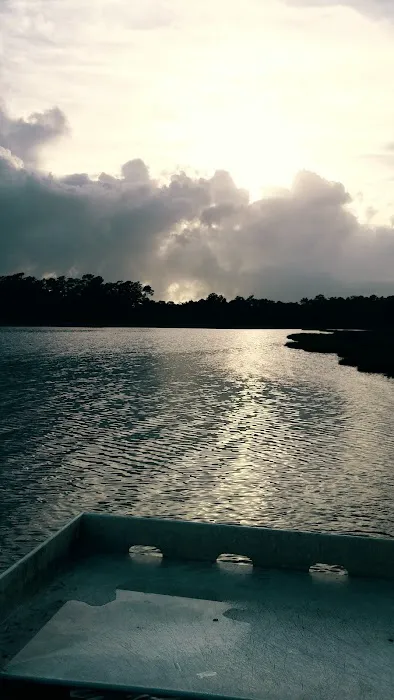 Virginia Creek Campground Picture 8