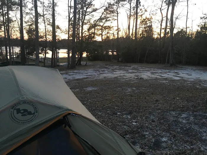 Virginia Creek Campground Picture 5