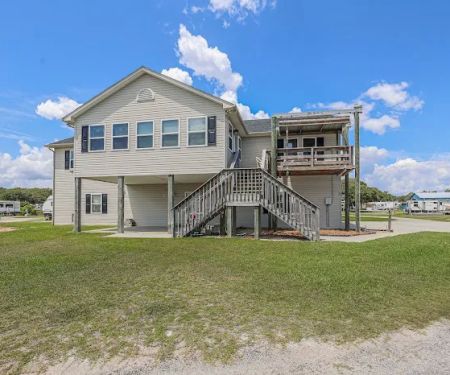 The Inlet at Lanier Pointe (Formerly Lanier's Campground)