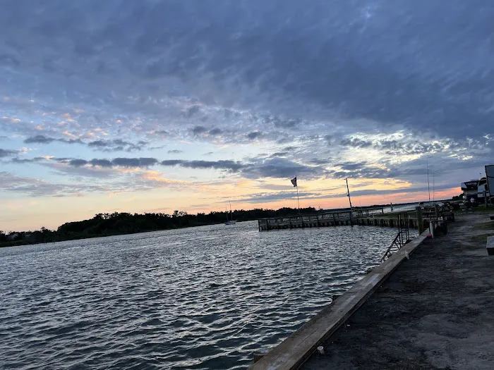 Blackbeards Treasure Campground Picture 3