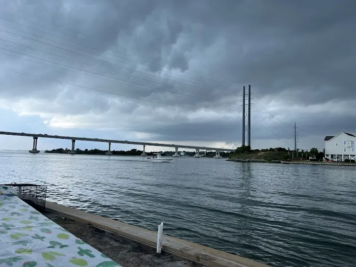 Blackbeards Treasure Campground Picture 2