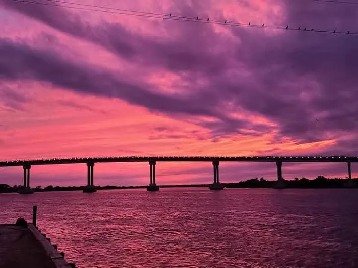 Blackbeards Treasure Campground Picture 6