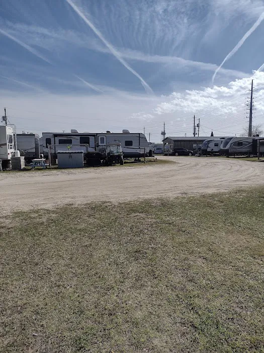 Blackbeards Treasure Campground Picture 10