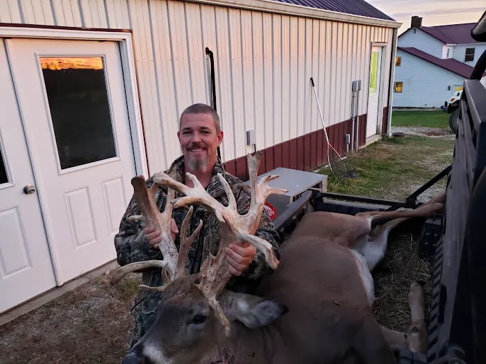 Blackbeards Treasure Campground Picture 9