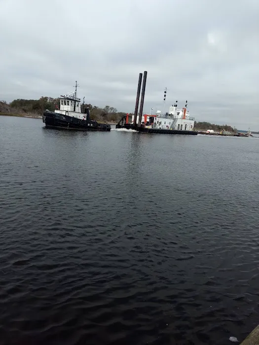 Blackbeards Treasure Campground Picture 1