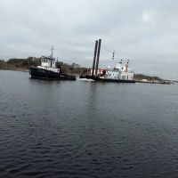 Blackbeards Treasure Campground ico