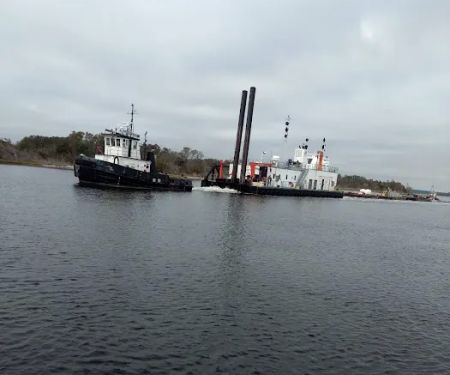 Blackbeards Treasure Campground