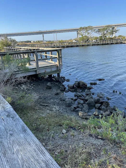 Surf City Family Campground Picture 4