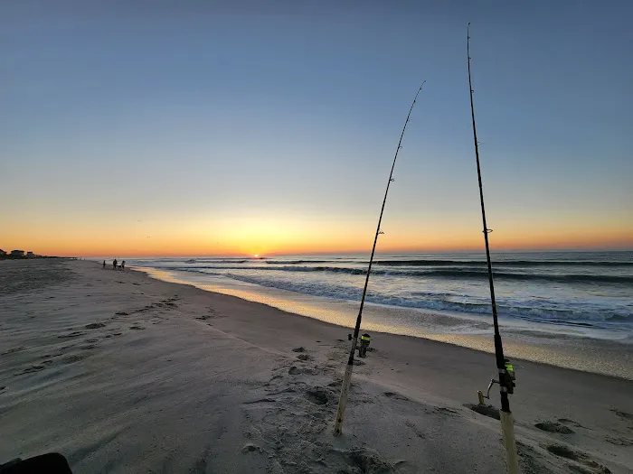 Surf City Family Campground Picture 2