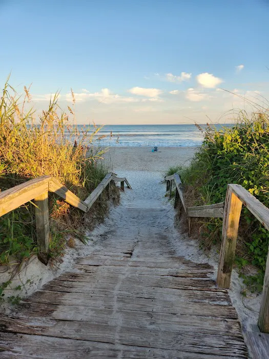 Surf City Family Campground Picture 3