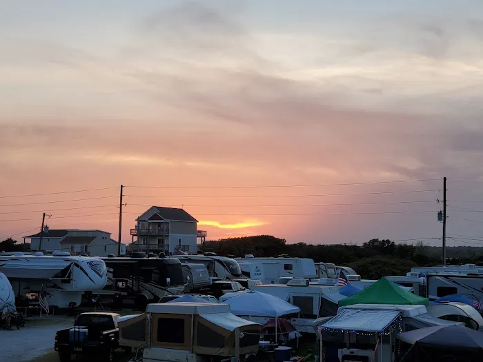 Surf City Family Campground Picture 1
