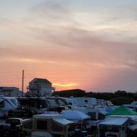 Surf City Family Campground ico