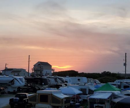 Surf City Family Campground