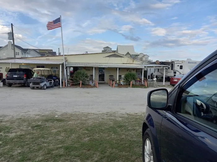 Surf City Family Campground Picture 8