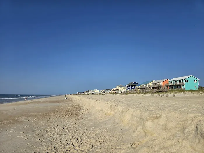 Surf City Family Campground Picture 6